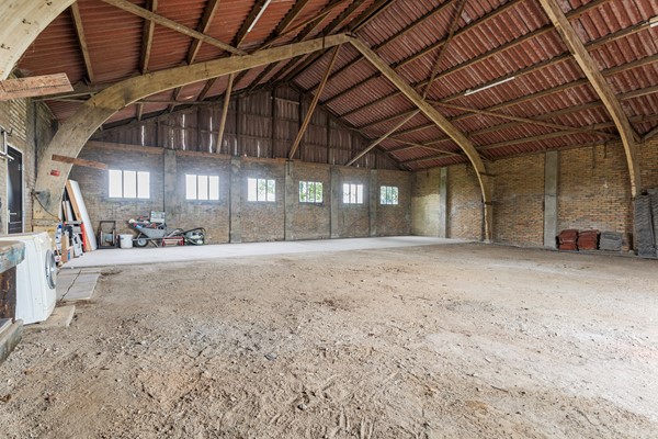Medium property photo - Nieuwebildtdijk 284, 9076 PP Sint Annaparochie